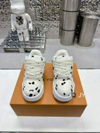 Picture of Louis Vuitton Shoes _SKULVsz38-45JY010812966